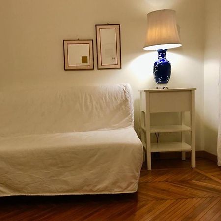 B&B La Casa Di Lara 米兰 外观 照片