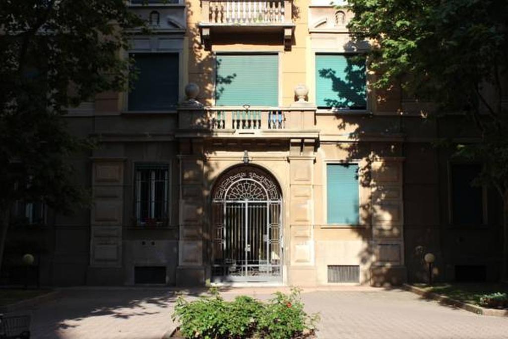 B&B La Casa Di Lara 米兰 外观 照片