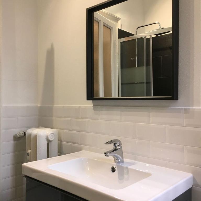 B&B La Casa Di Lara 米兰 外观 照片