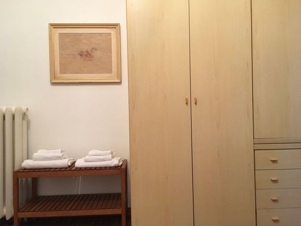 B&B La Casa Di Lara 米兰 外观 照片