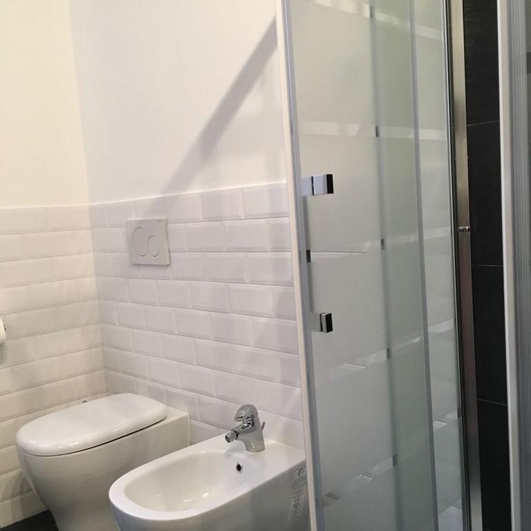 B&B La Casa Di Lara 米兰 外观 照片