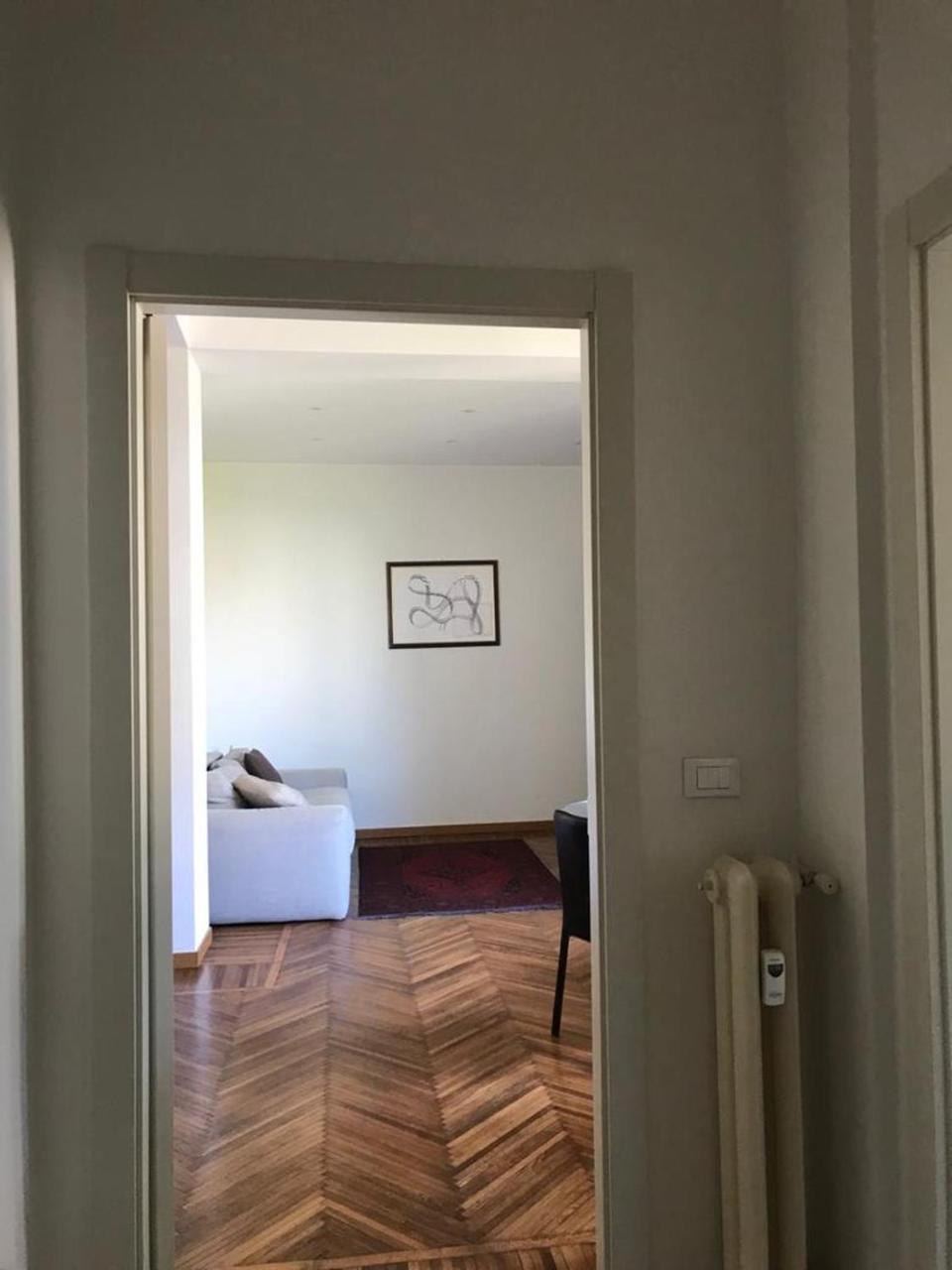 B&B La Casa Di Lara 米兰 外观 照片