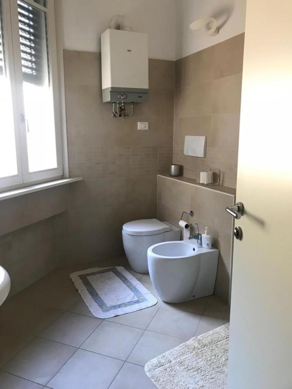 B&B La Casa Di Lara 米兰 外观 照片