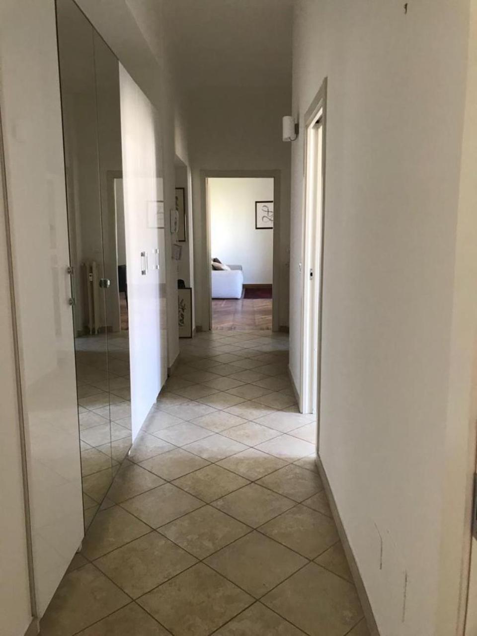 B&B La Casa Di Lara 米兰 外观 照片
