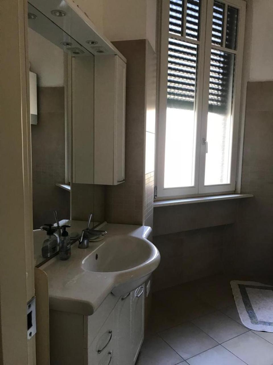 B&B La Casa Di Lara 米兰 外观 照片