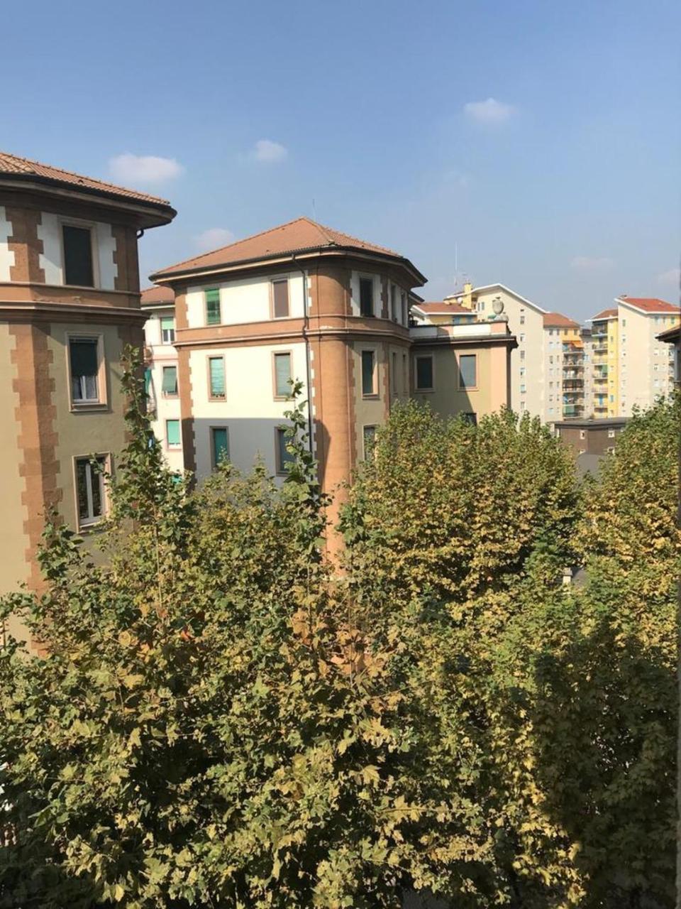 B&B La Casa Di Lara 米兰 外观 照片