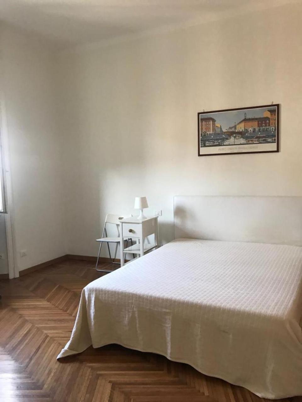 B&B La Casa Di Lara 米兰 外观 照片