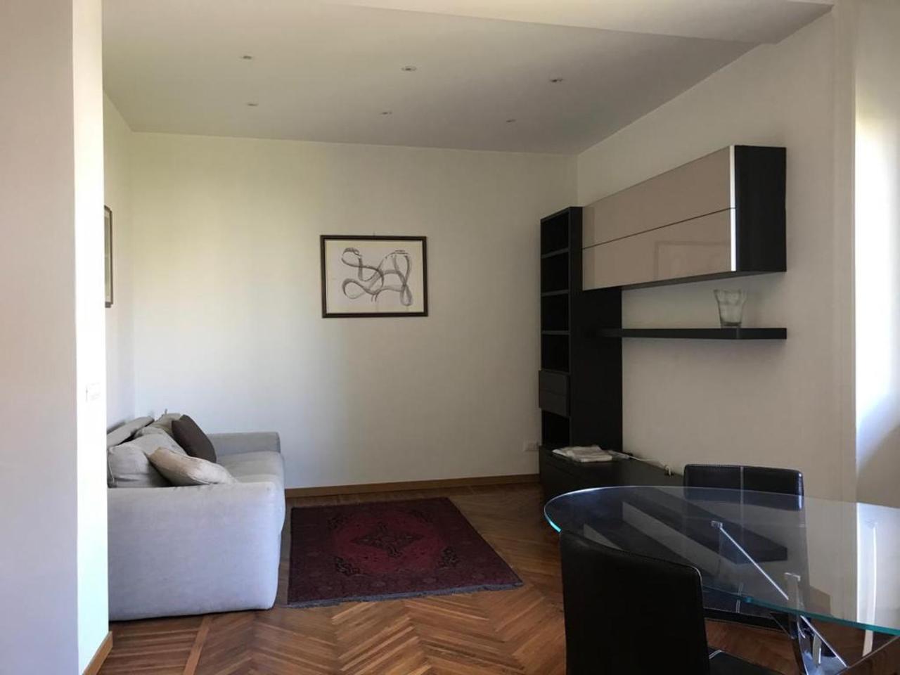B&B La Casa Di Lara 米兰 外观 照片