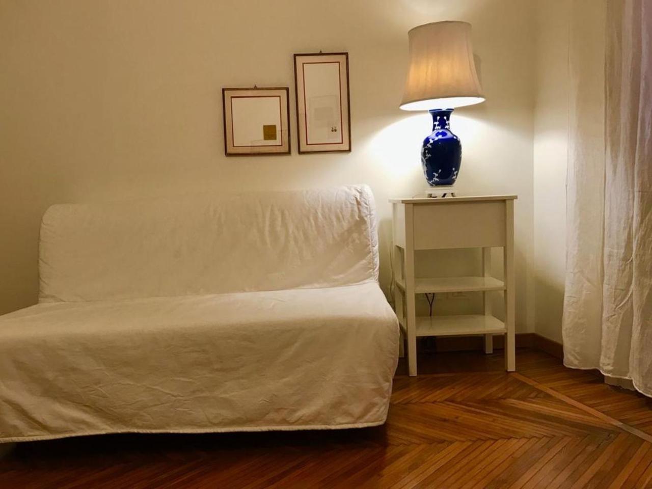 B&B La Casa Di Lara 米兰 外观 照片
