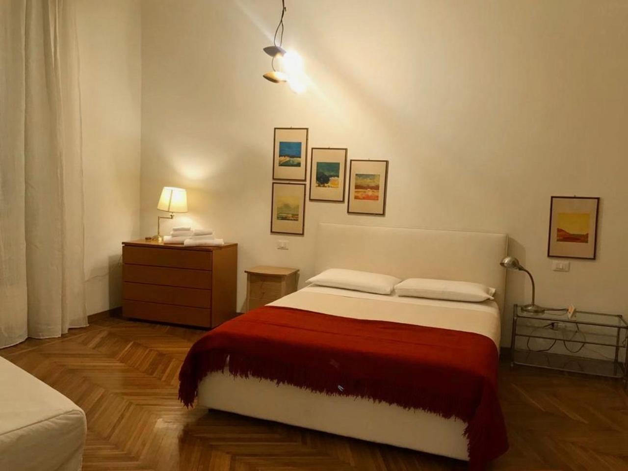 B&B La Casa Di Lara 米兰 外观 照片