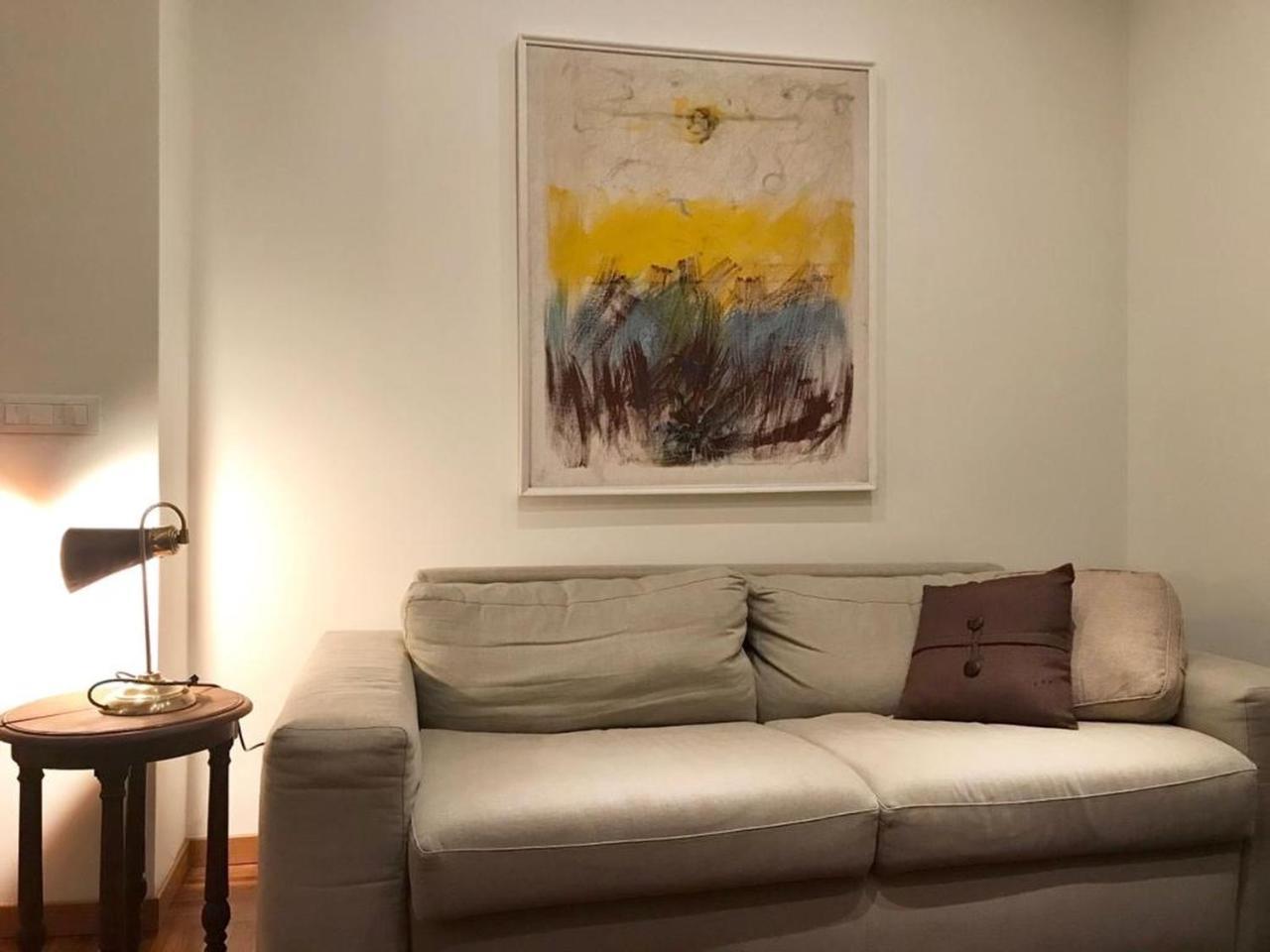 B&B La Casa Di Lara 米兰 外观 照片