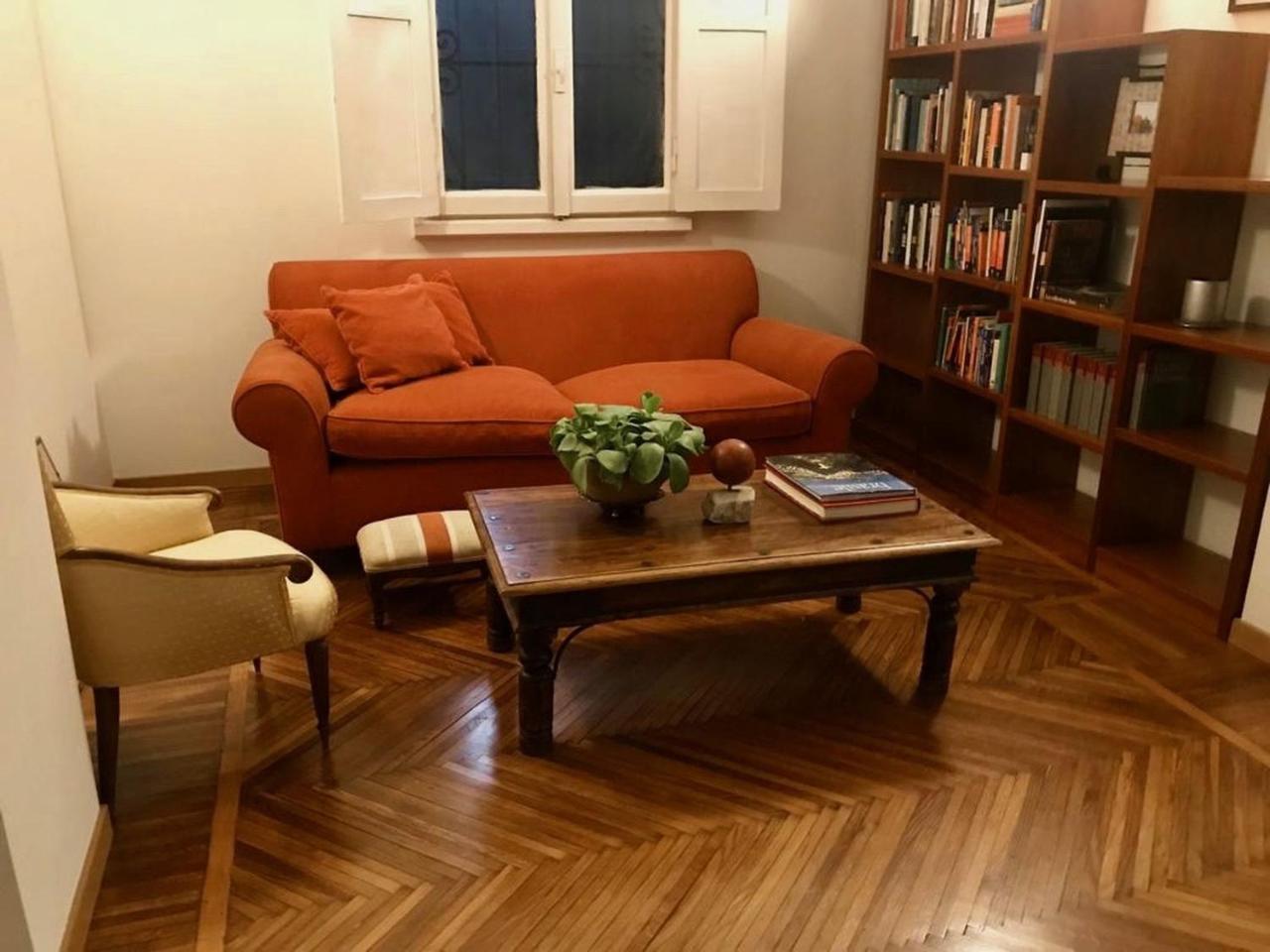 B&B La Casa Di Lara 米兰 外观 照片